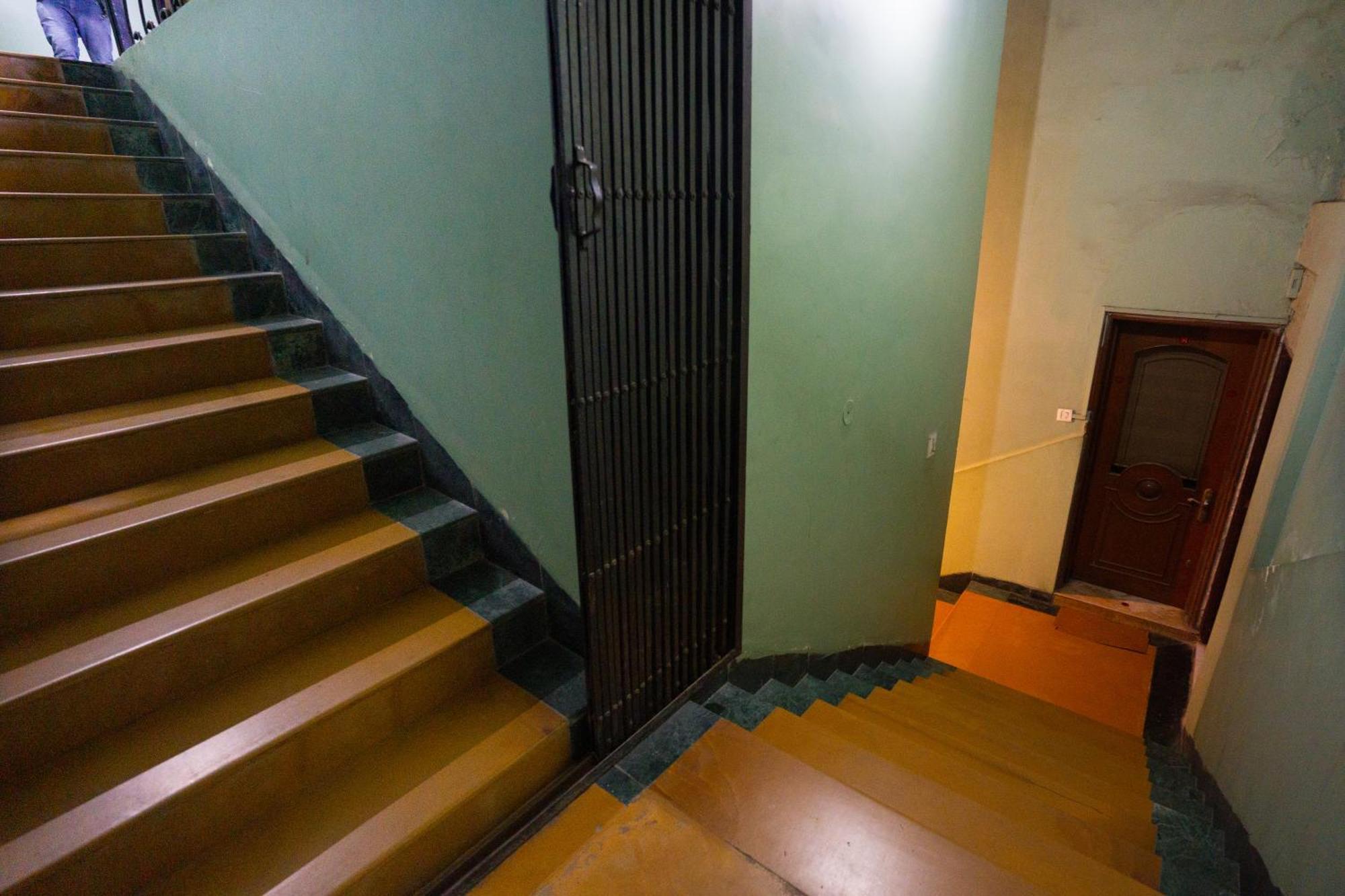 Hotel Girdhar Mahal インドール エクステリア 写真